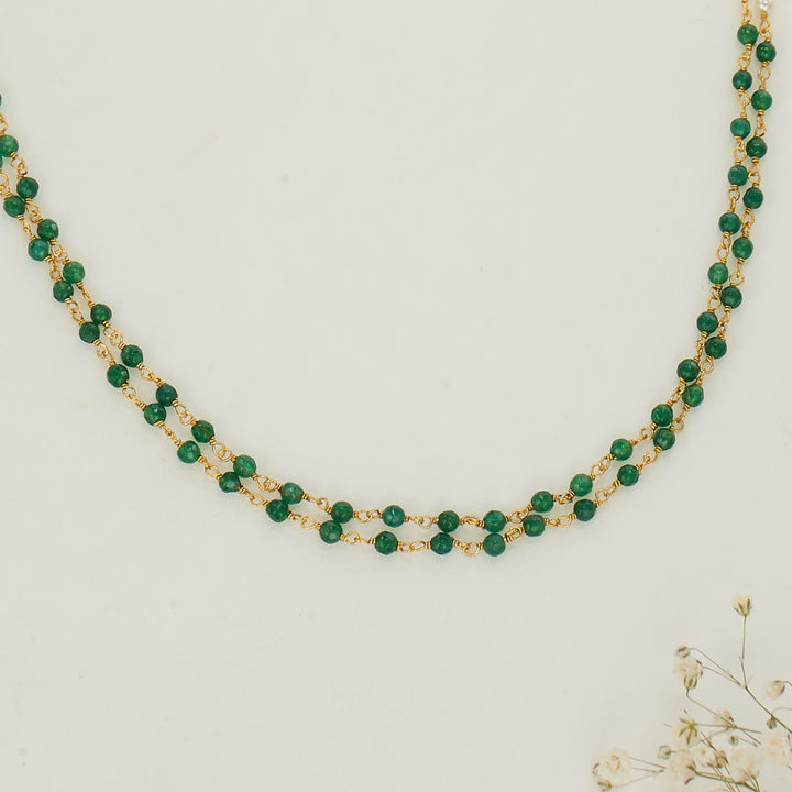 Fancy Beads Chain