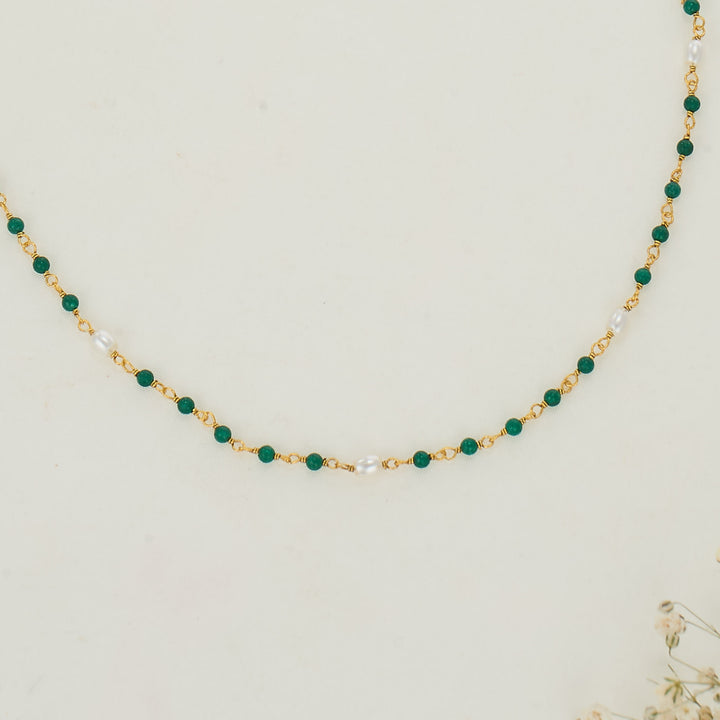Elegance Beads Chain