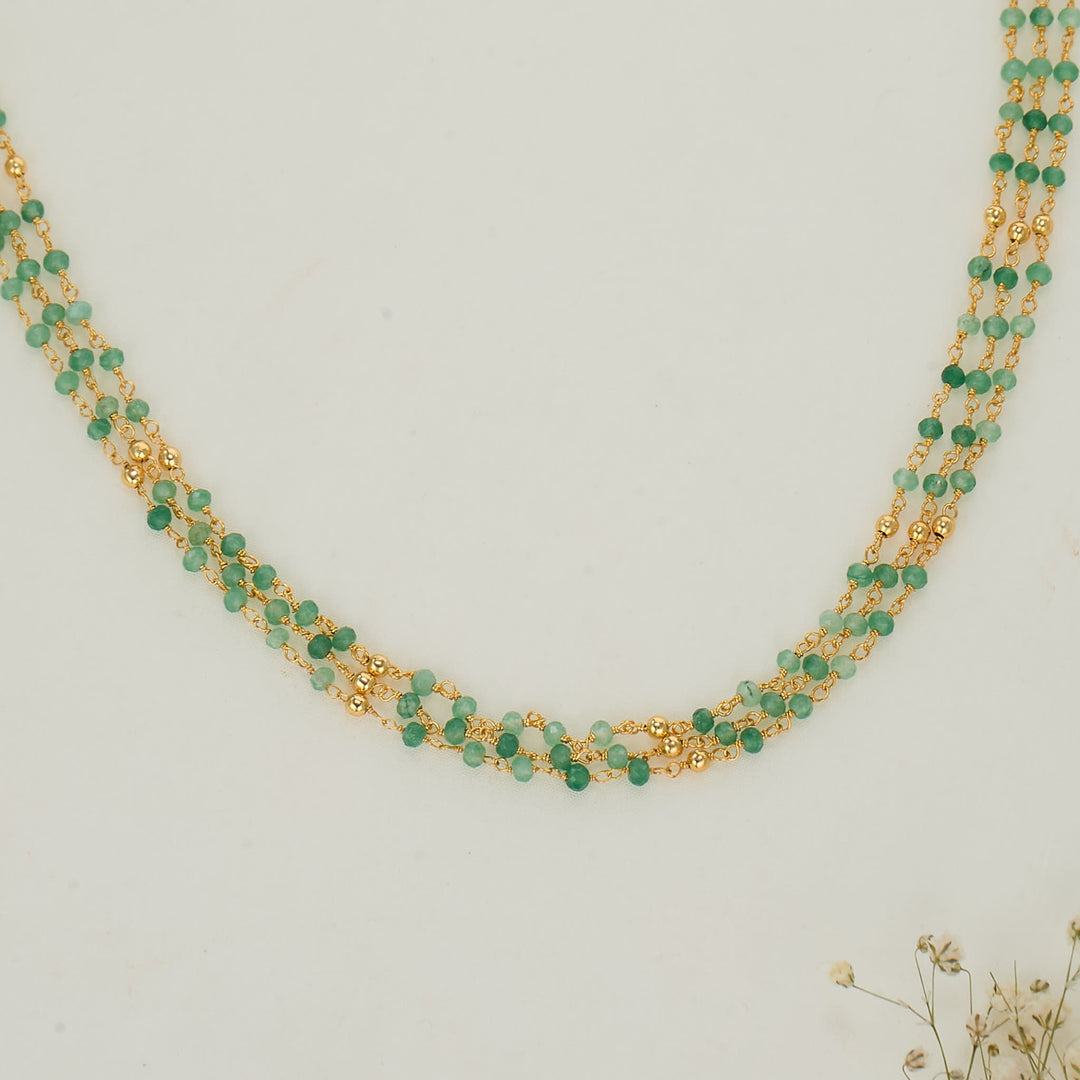 Traditional Beads Chain