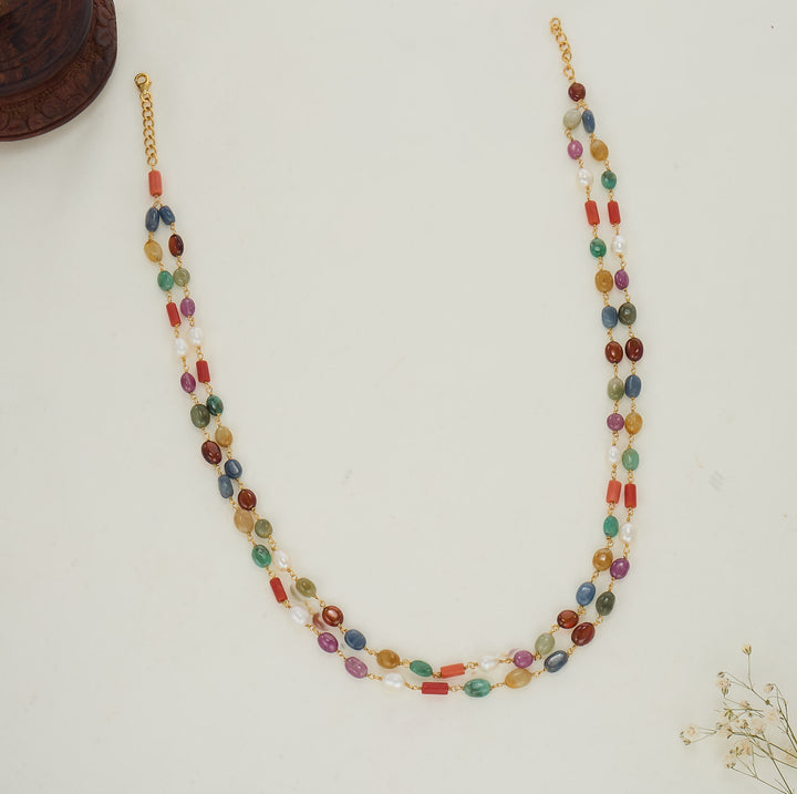 Chic & Trendy Beads Chain