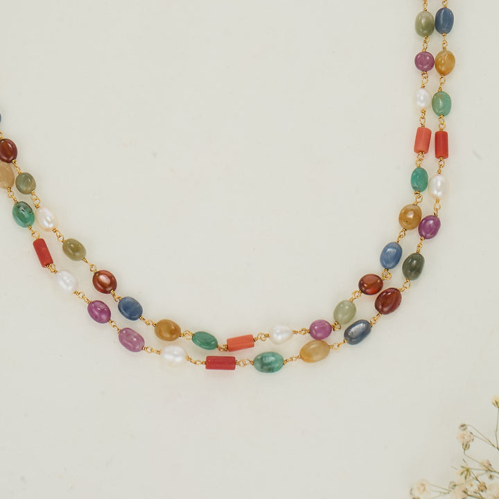 Chic & Trendy Beads Chain