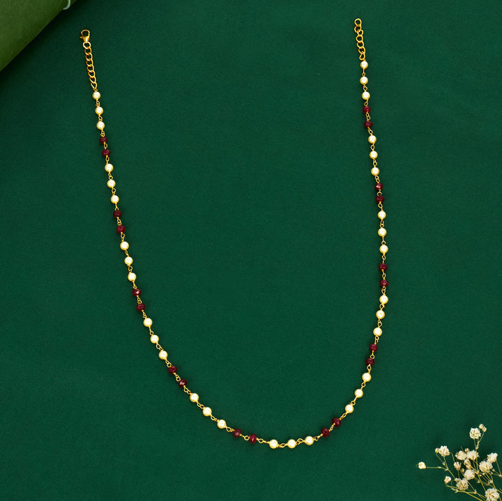 Schithara Beads Chain