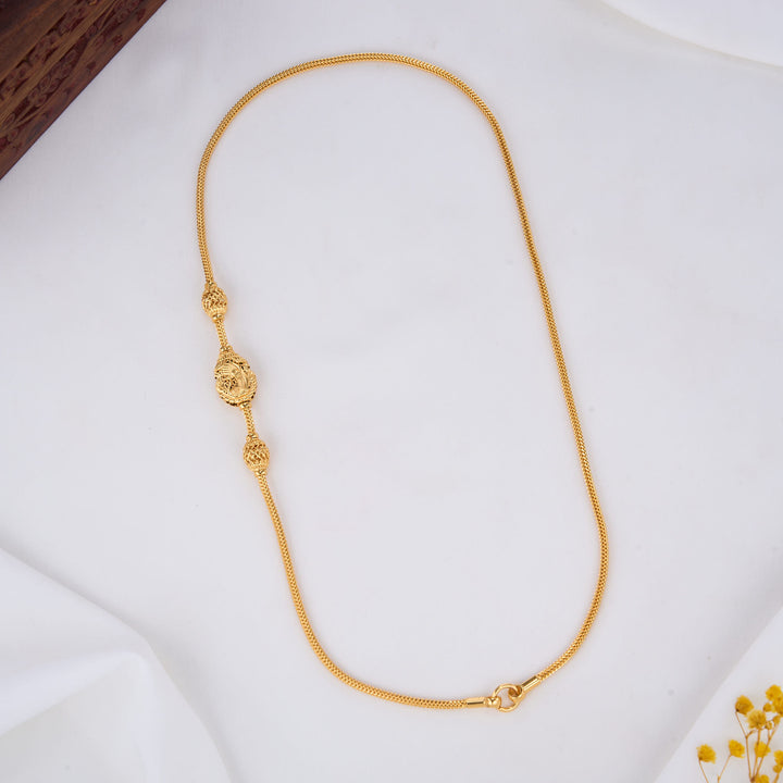 Elantra Mugappu Chain