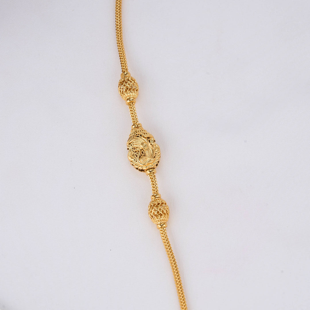 Elantra Mugappu Chain
