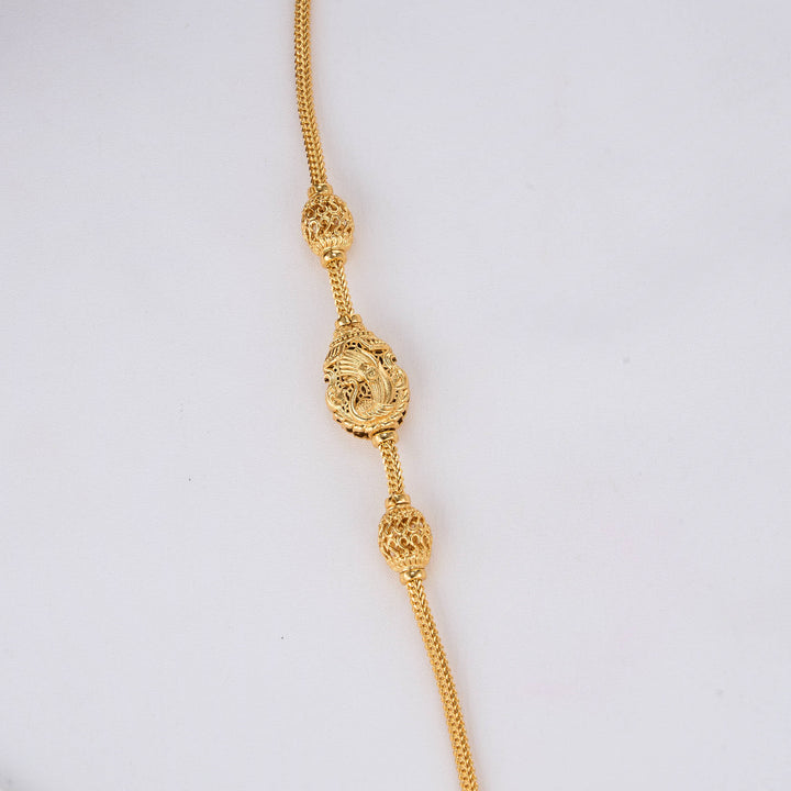 Elantra Mugappu Chain