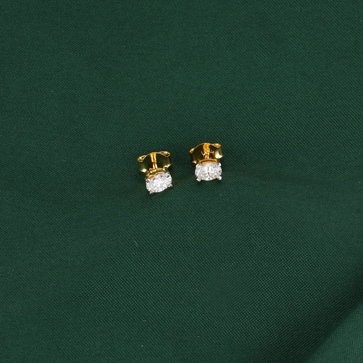 Vinisha Mangalsutra Chain With Earrings