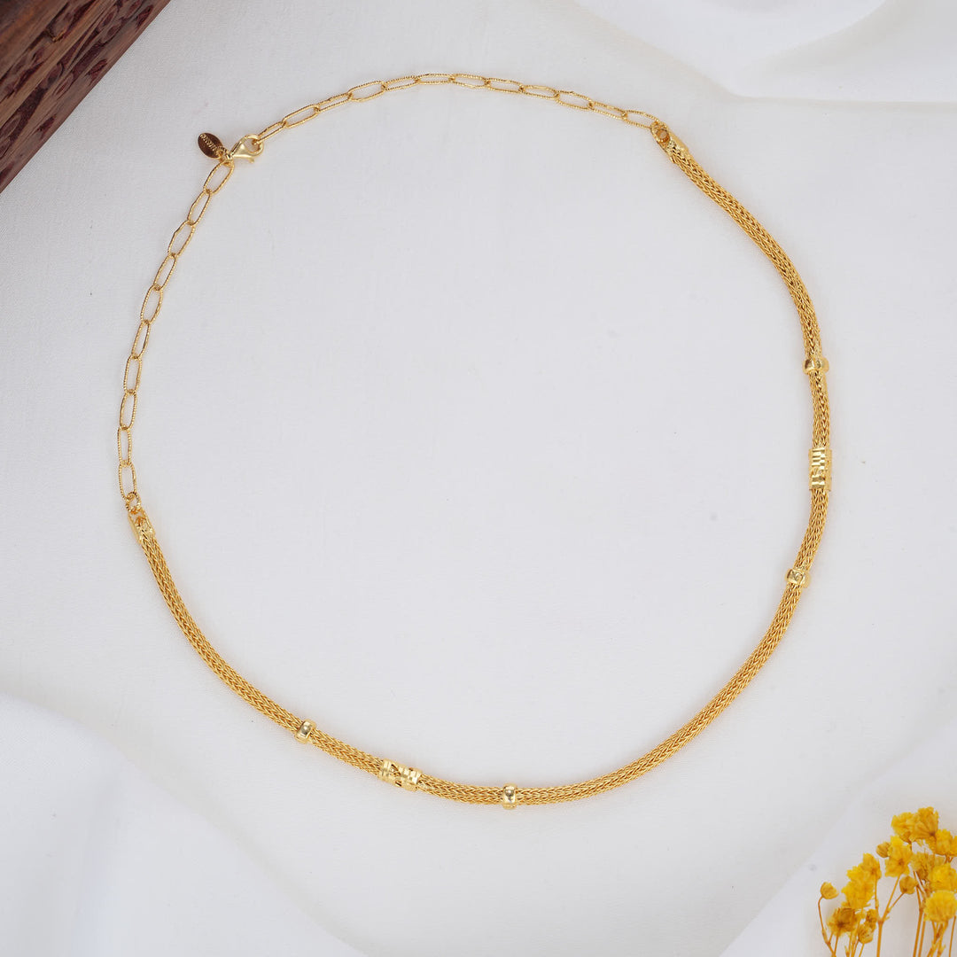 Charm Chain