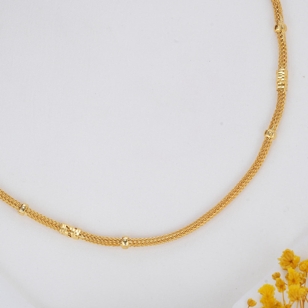 Charm Chain