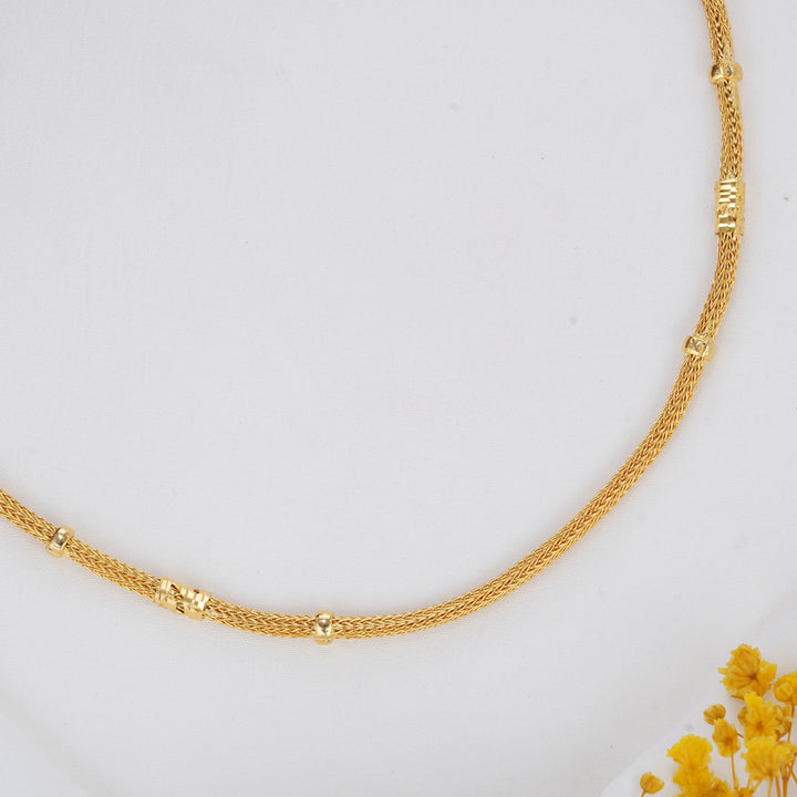 Charm Chain