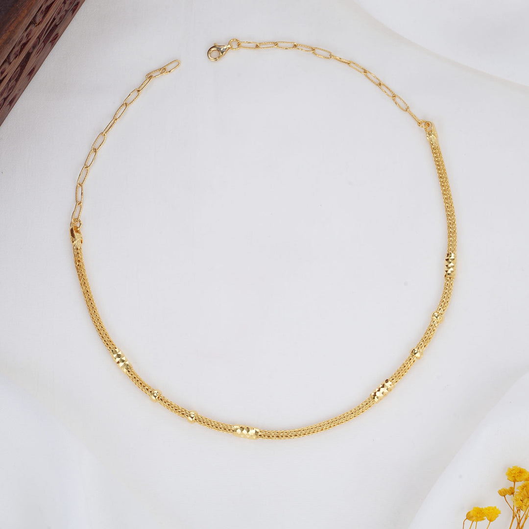 Charm Chain