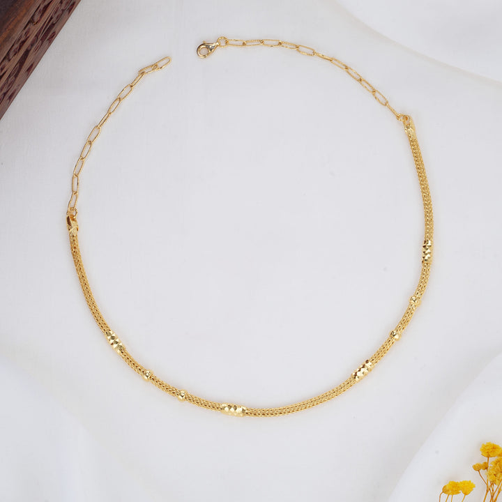 Charm Chain