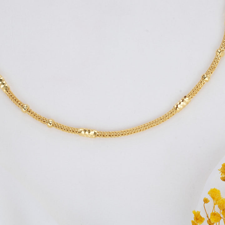 Charm Chain