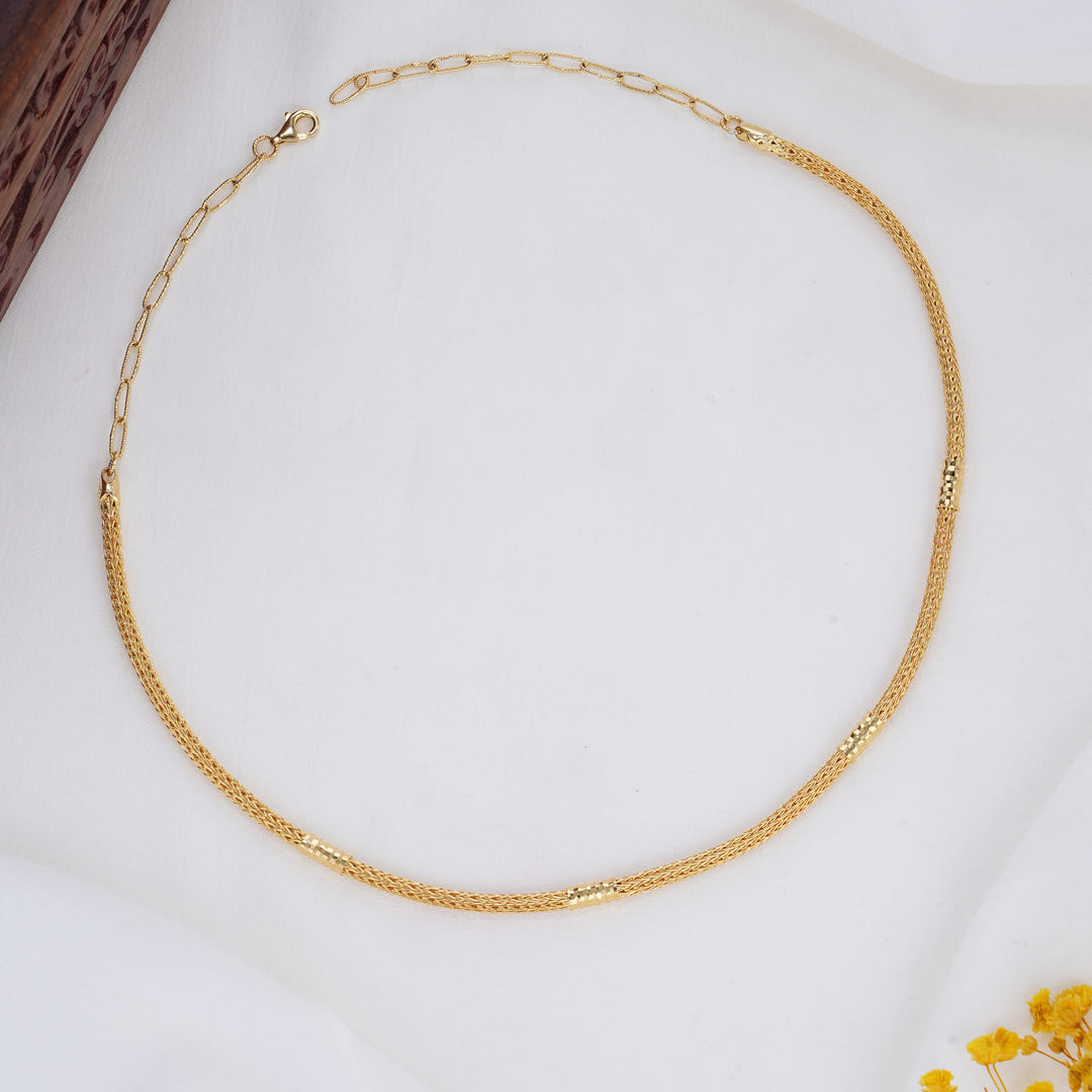 Vikasha Chain