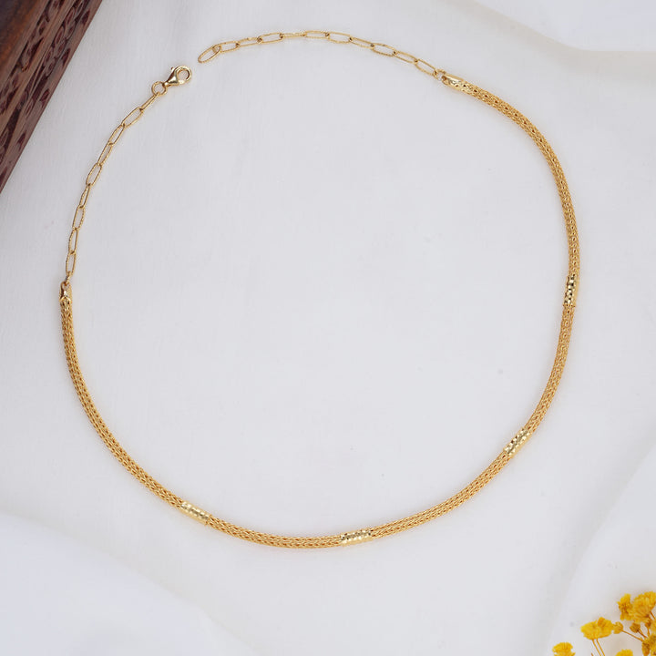 Vikasha Chain