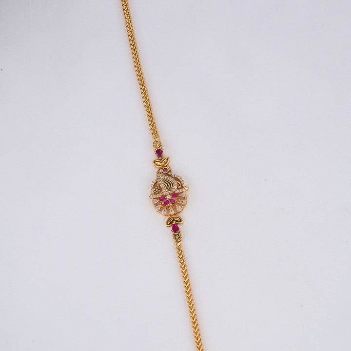 Elantra Stone Chain