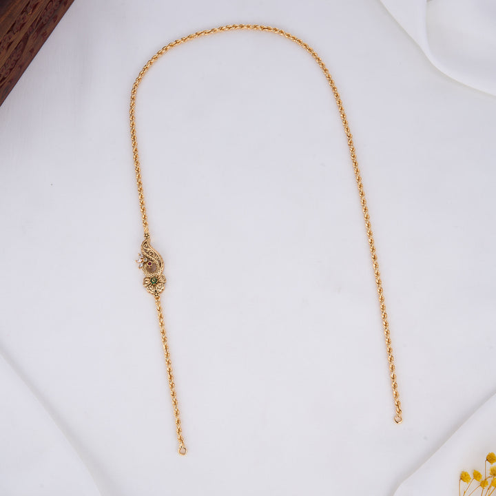 Vireya Stone Chain