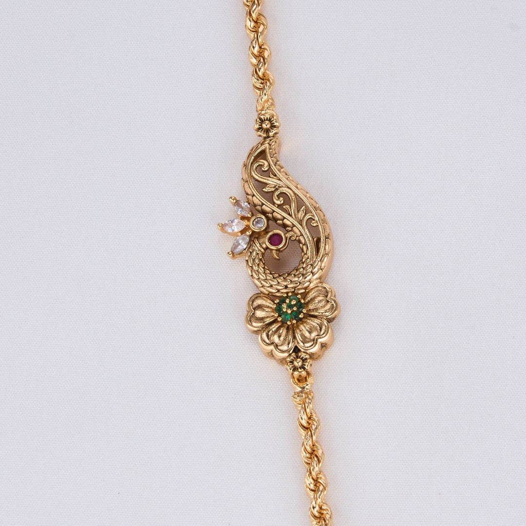 Vireya Stone Chain
