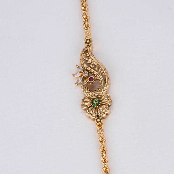 Vireya Stone Chain