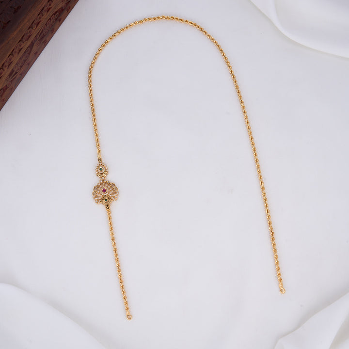 Aarika Stone Chain