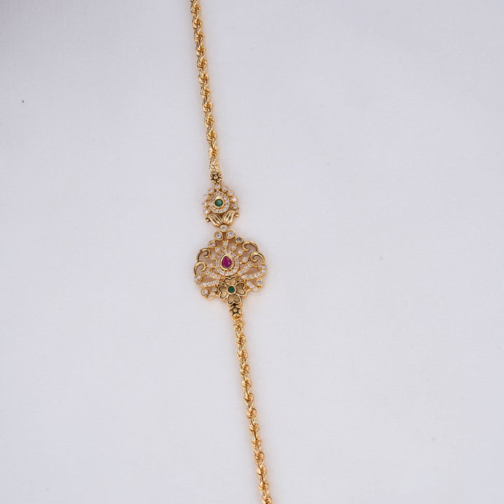 Aarika Stone Chain