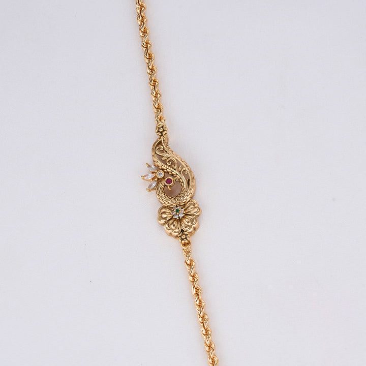 Aurika Stone Chain