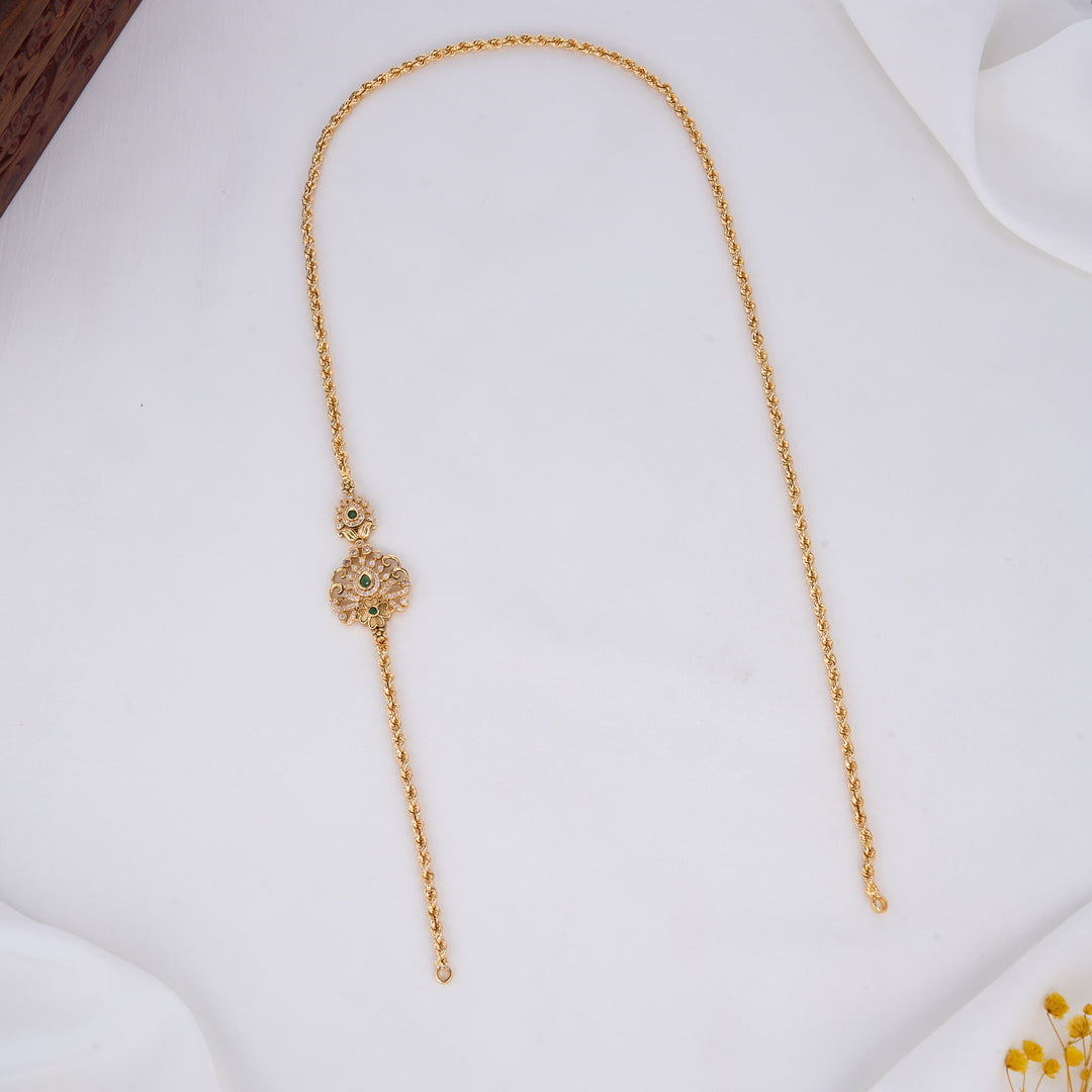 Amarya Stone Chain