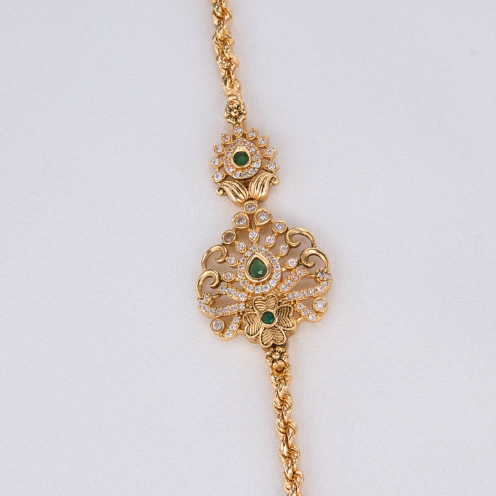 Amarya Stone Chain