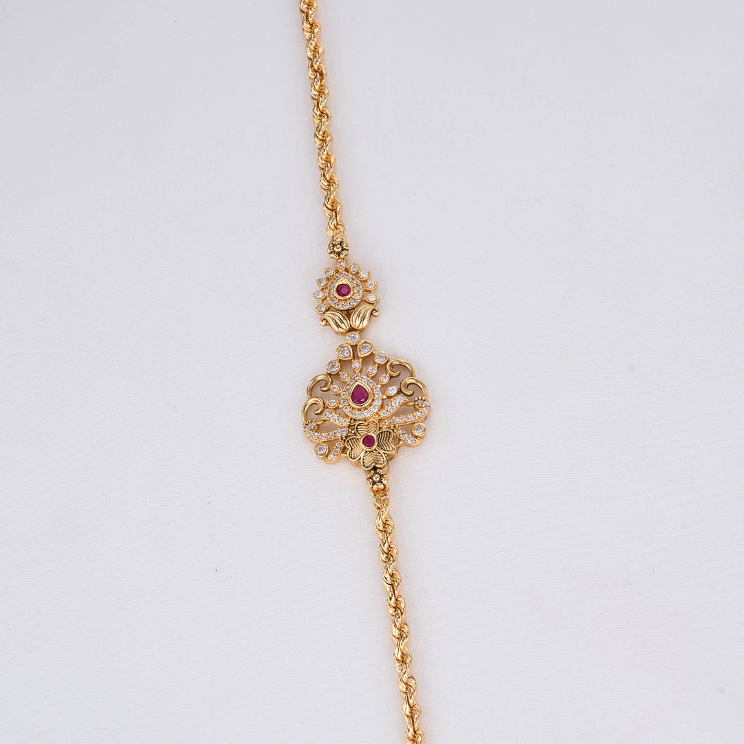 Amarya Stone Chain