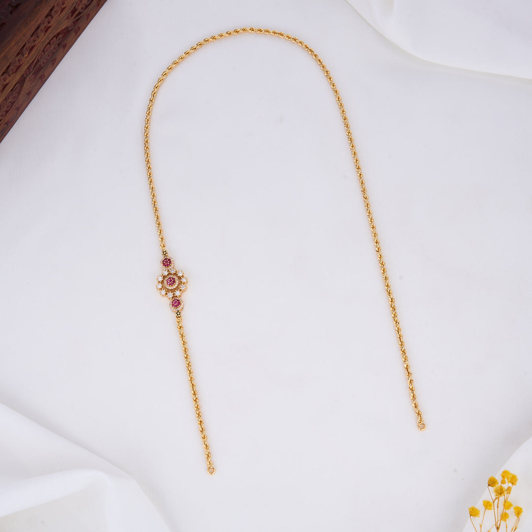 Vaishika Stone Chain