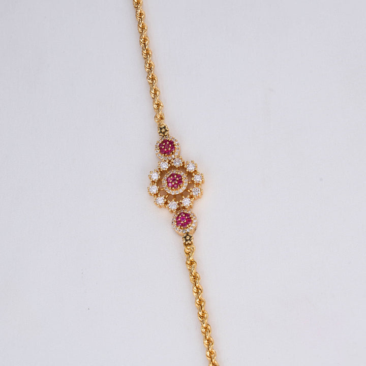 Vaishika Stone Chain