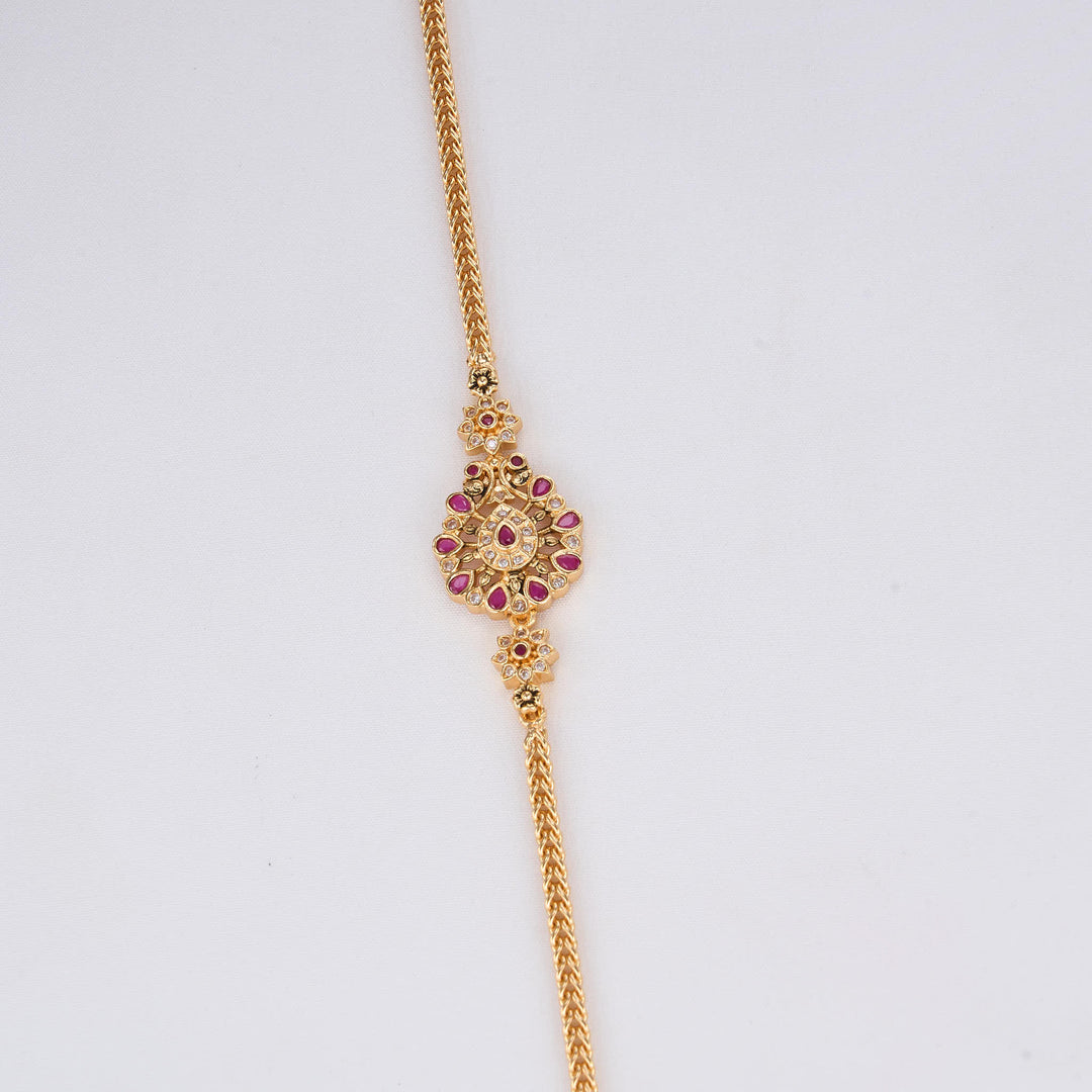 Amarya Stone Chain