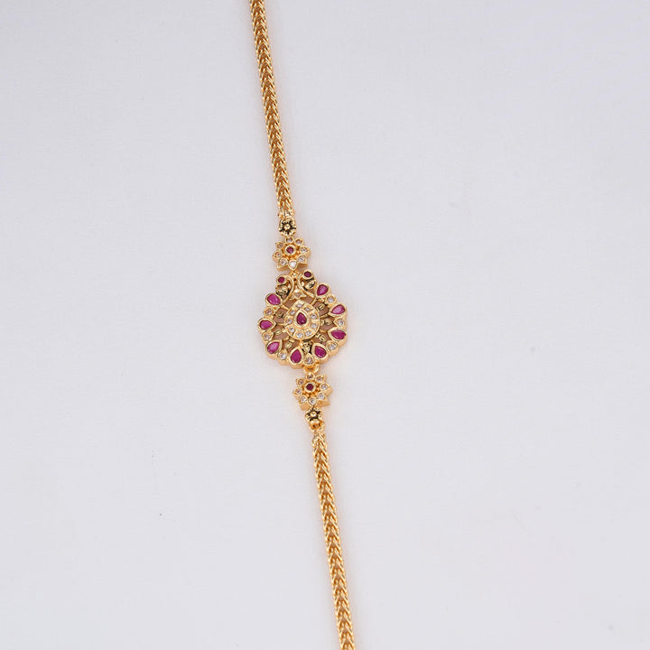 Amarya Stone Chain