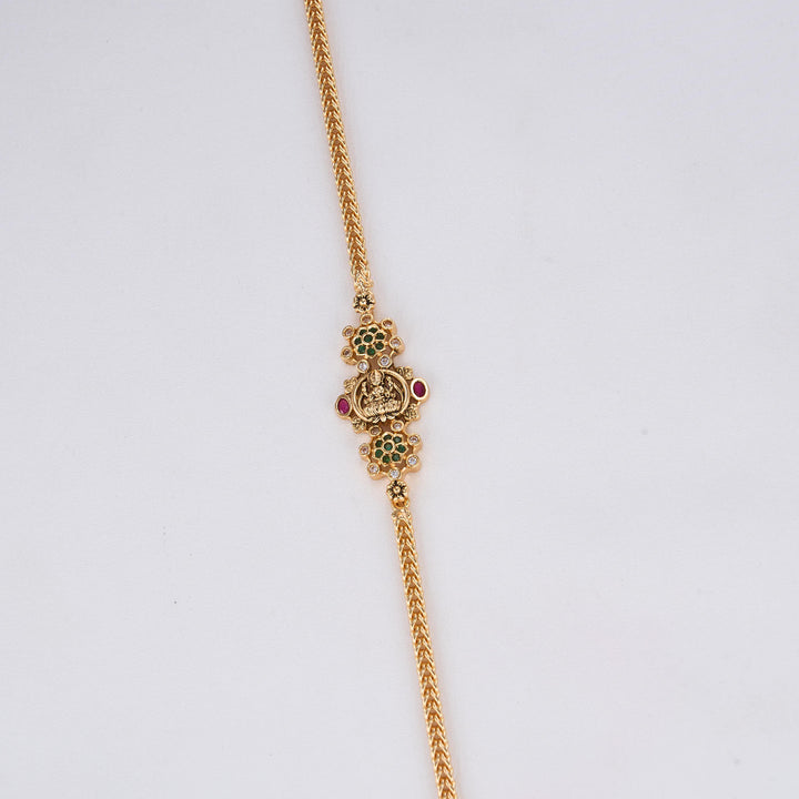 Mahira Stone Chain