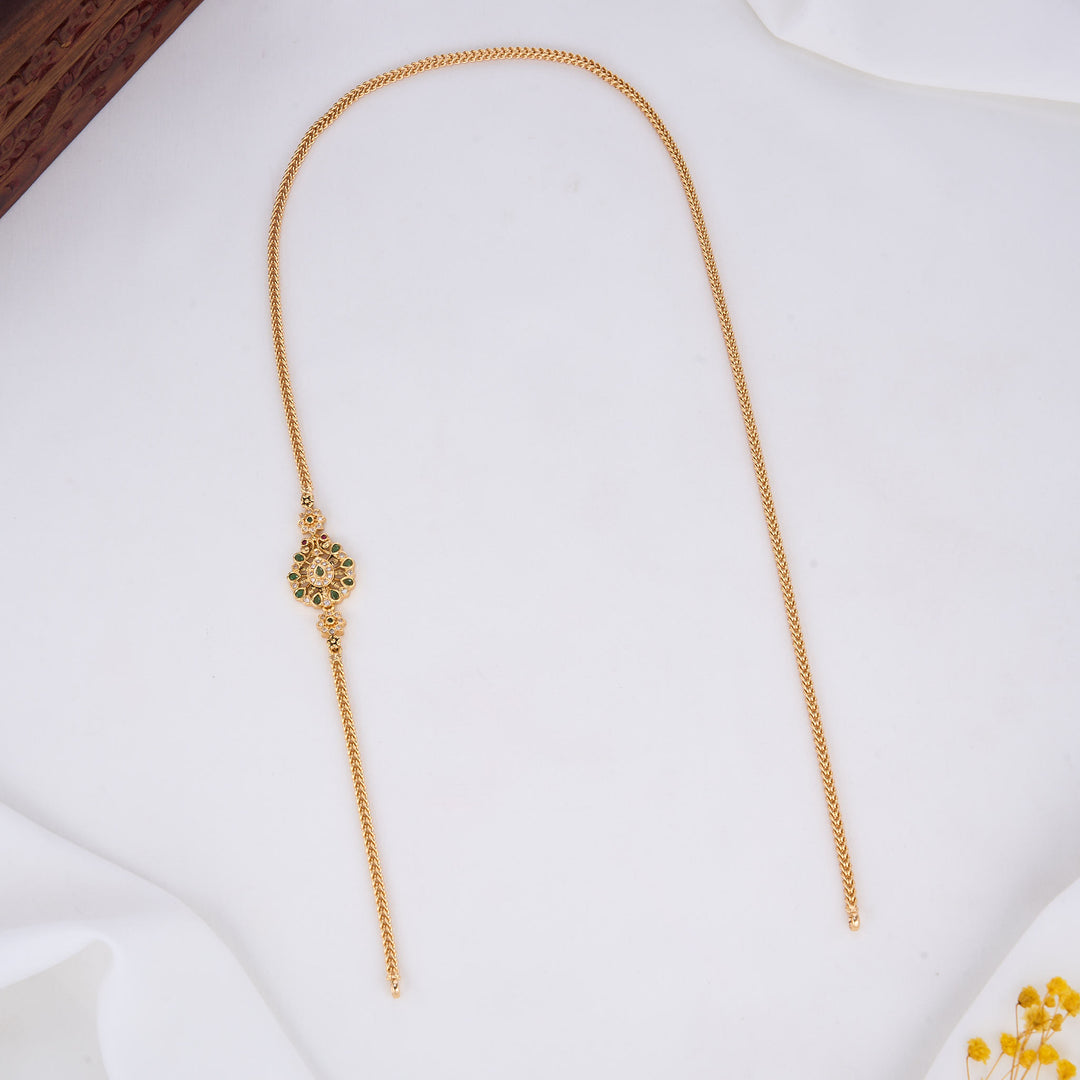 Tanirika Stone Chain