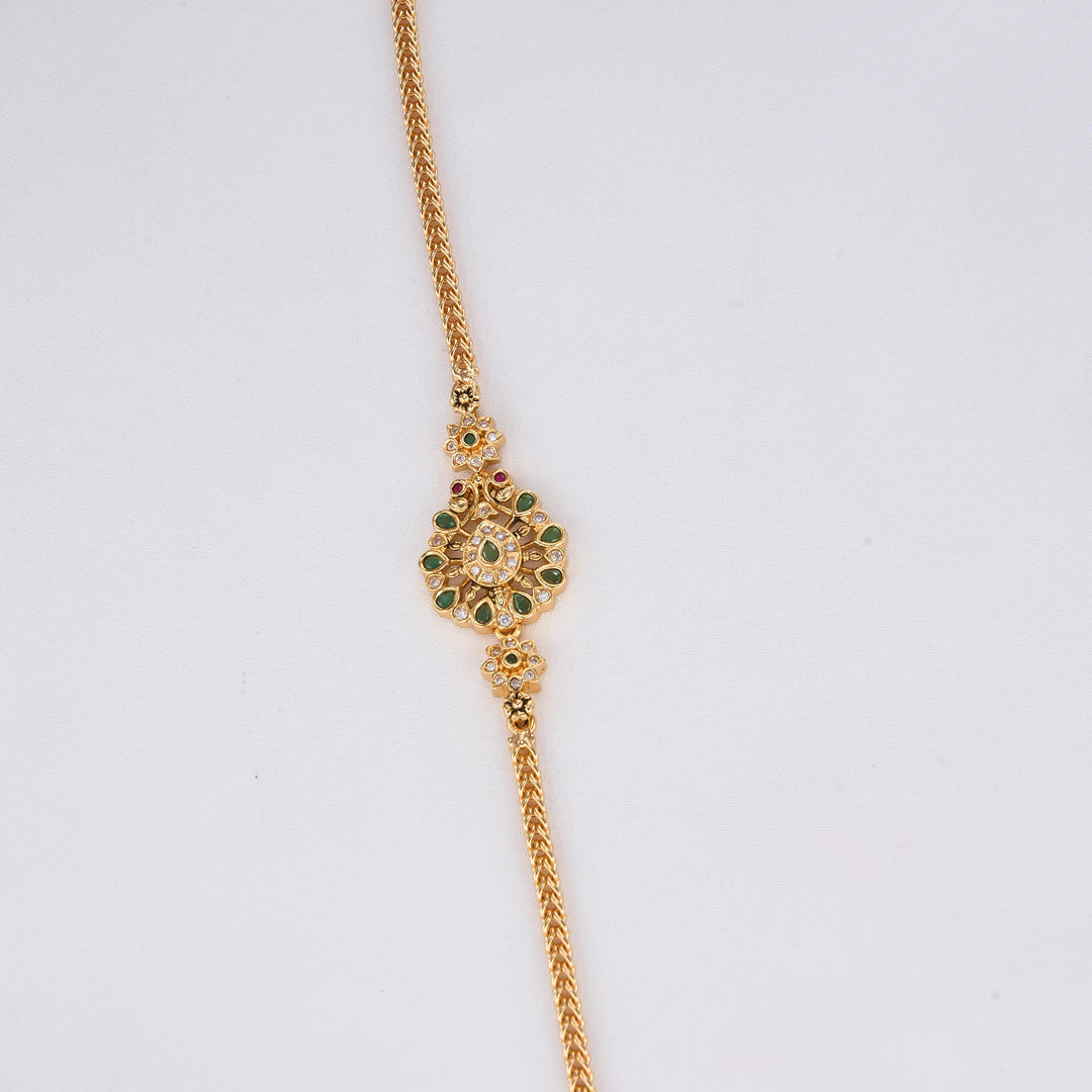 Tanirika Stone Chain