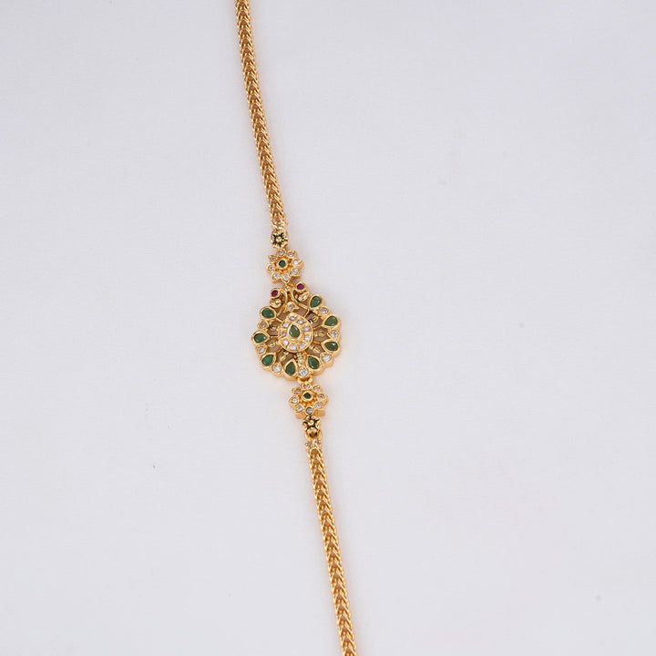 Tanirika Stone Chain