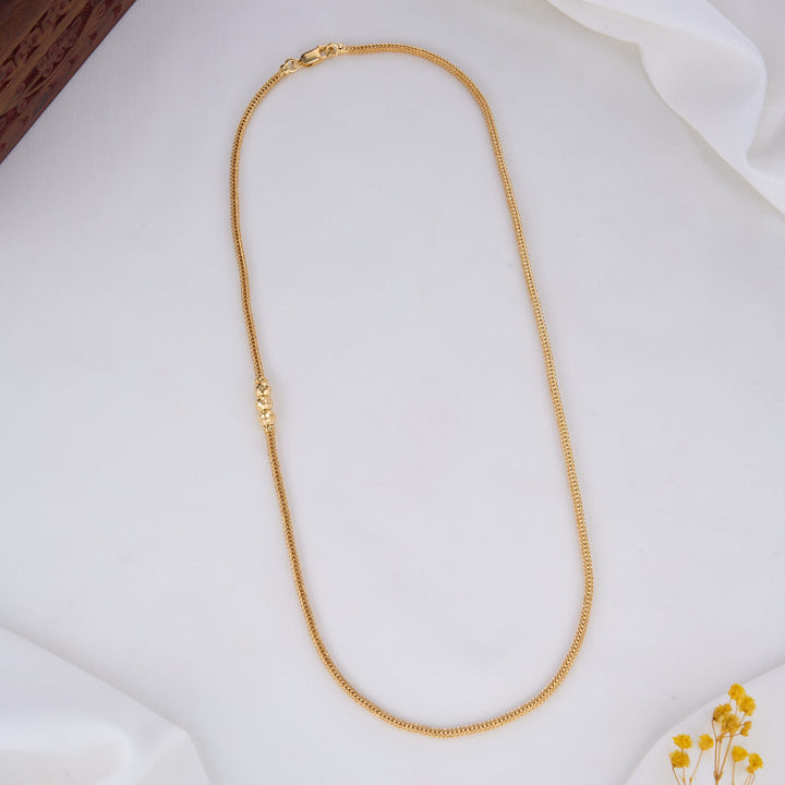 Ankitha Mugappu Chain