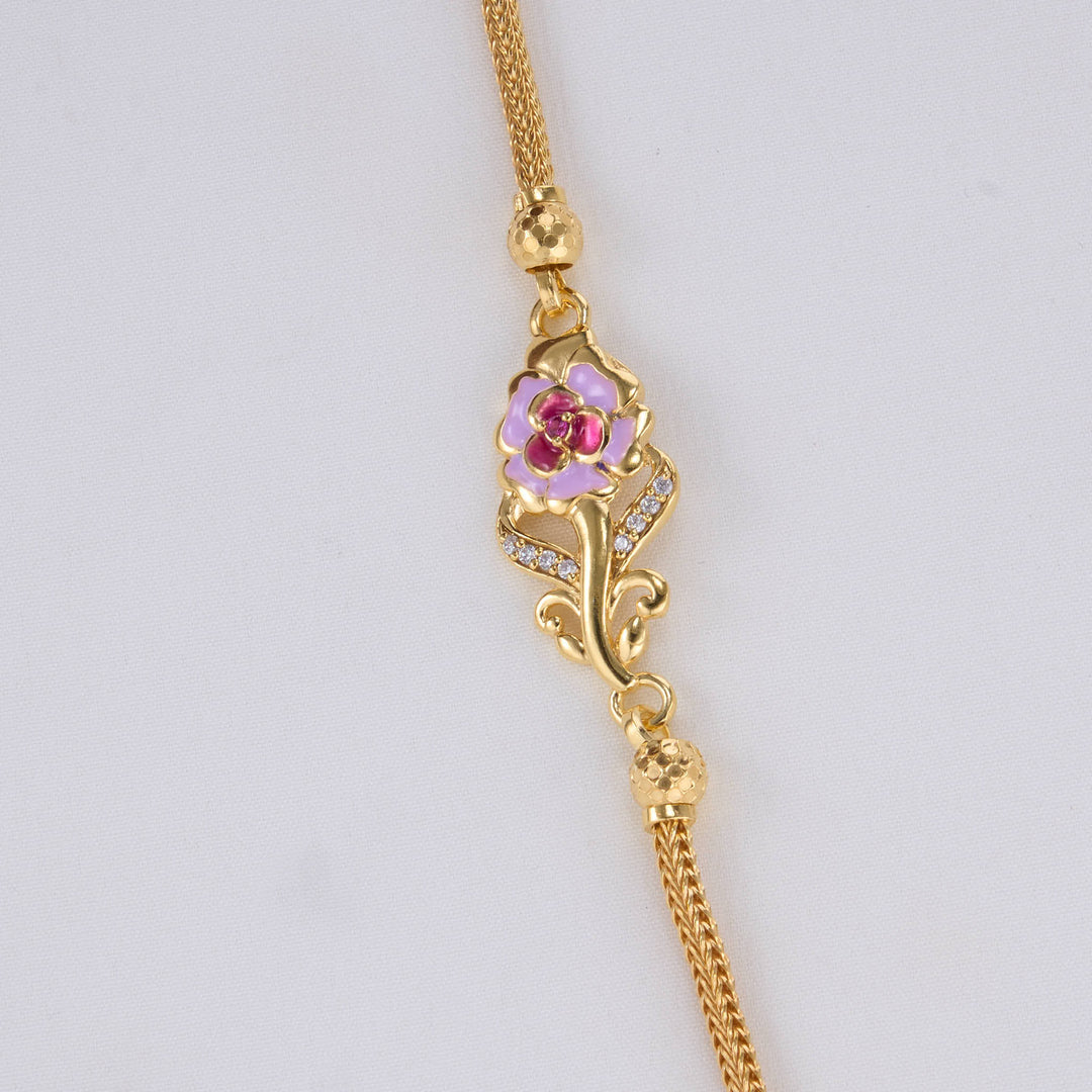 Lakshitha Mugappu Chain