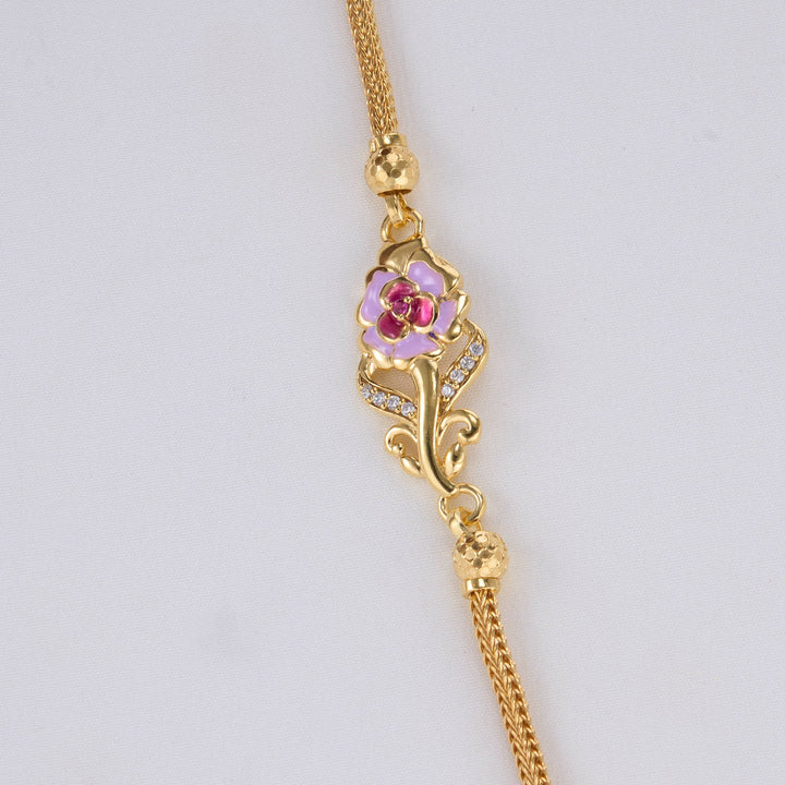 Lakshitha Mugappu Chain