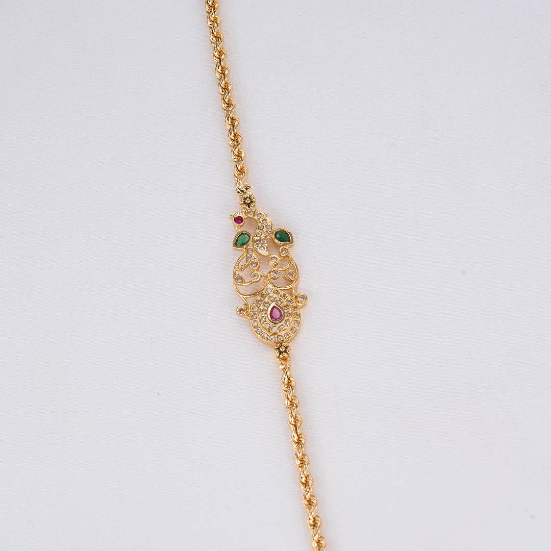 Vaishika Stone Chain