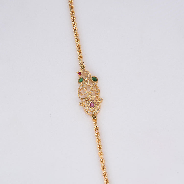 Vaishika Stone Chain