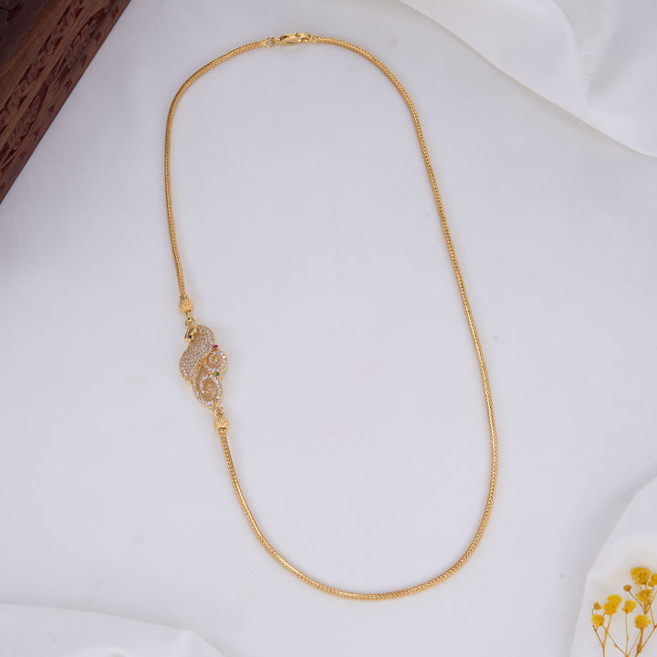 Pragya Mugappu Chain