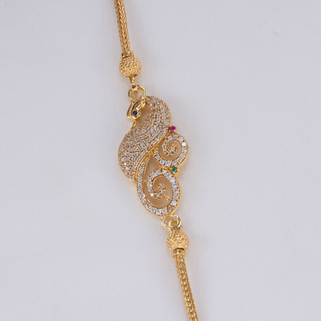 Pragya Mugappu Chain