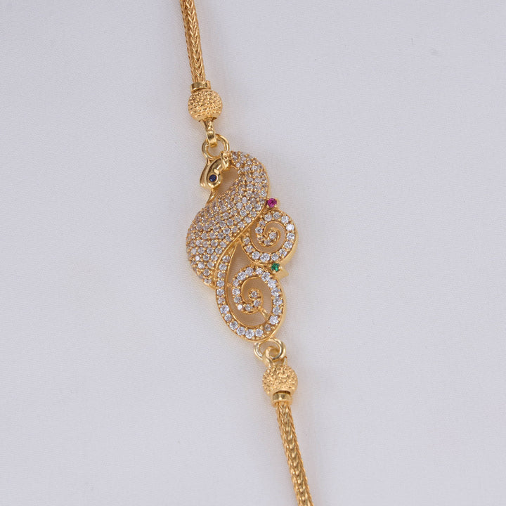 Pragya Mugappu Chain