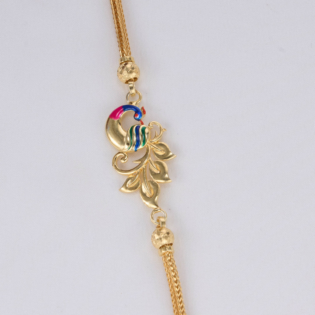 Angitha Mugappu Chain