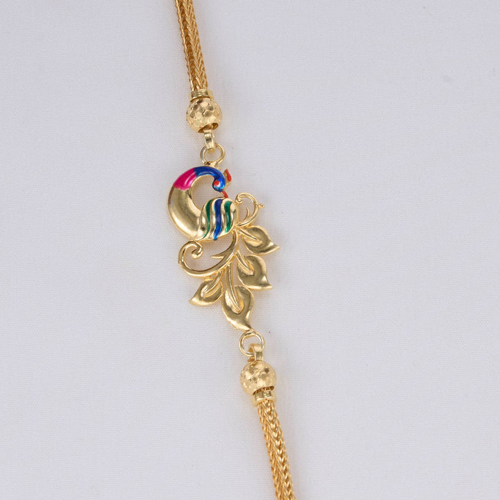 Angitha Mugappu Chain