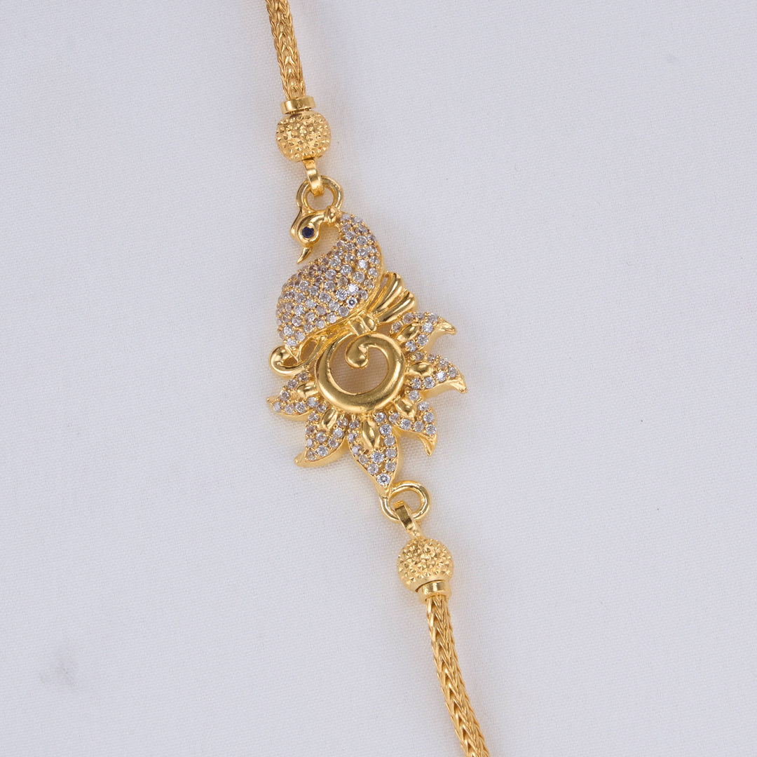 Anisha Mugappu Chain