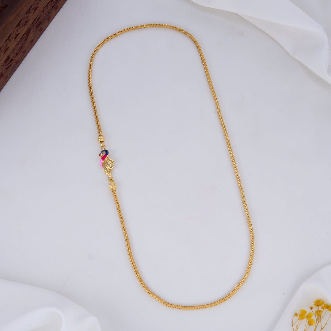 Naveena Mugappu Chain