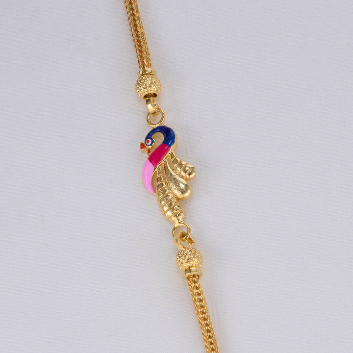 Naveena Mugappu Chain
