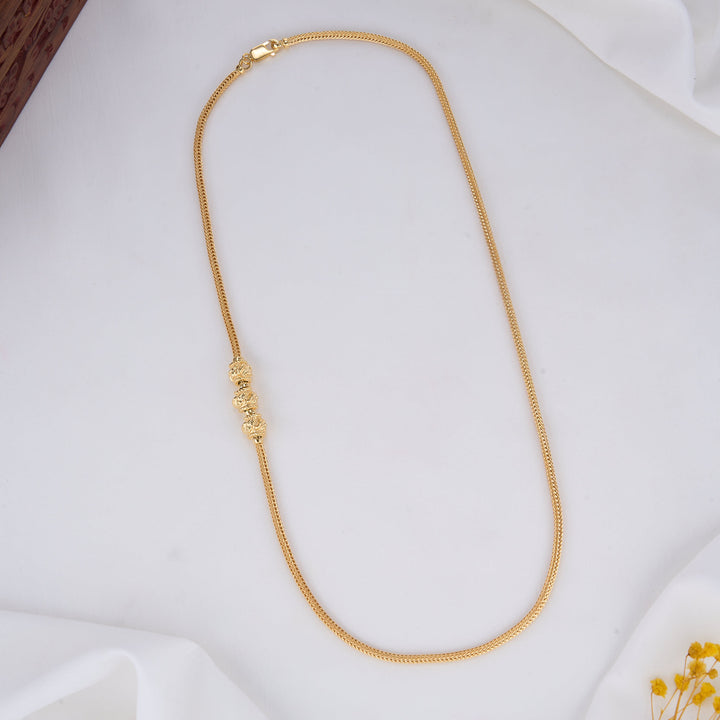Uthisha Mugappu Chain